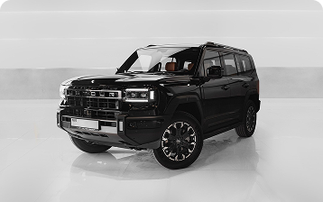 Jetour G700